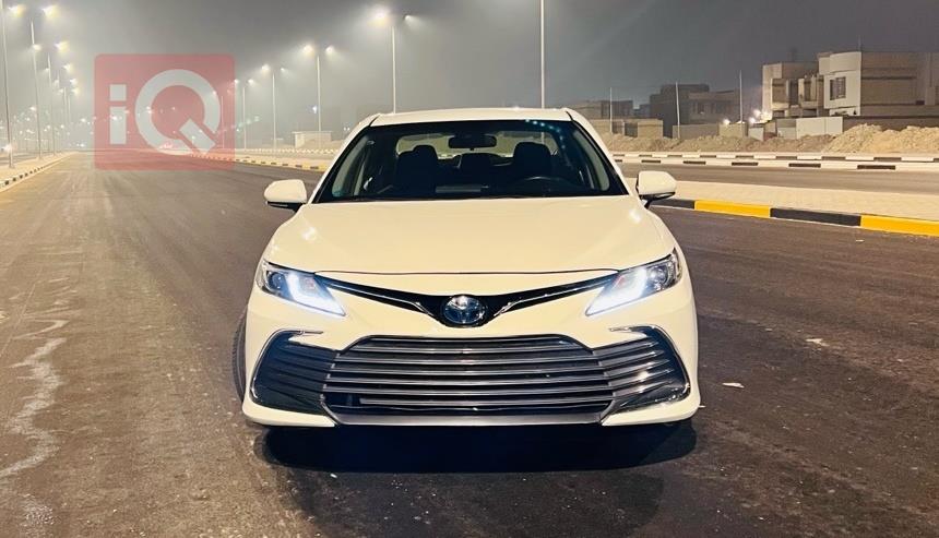 تويوتا كامري